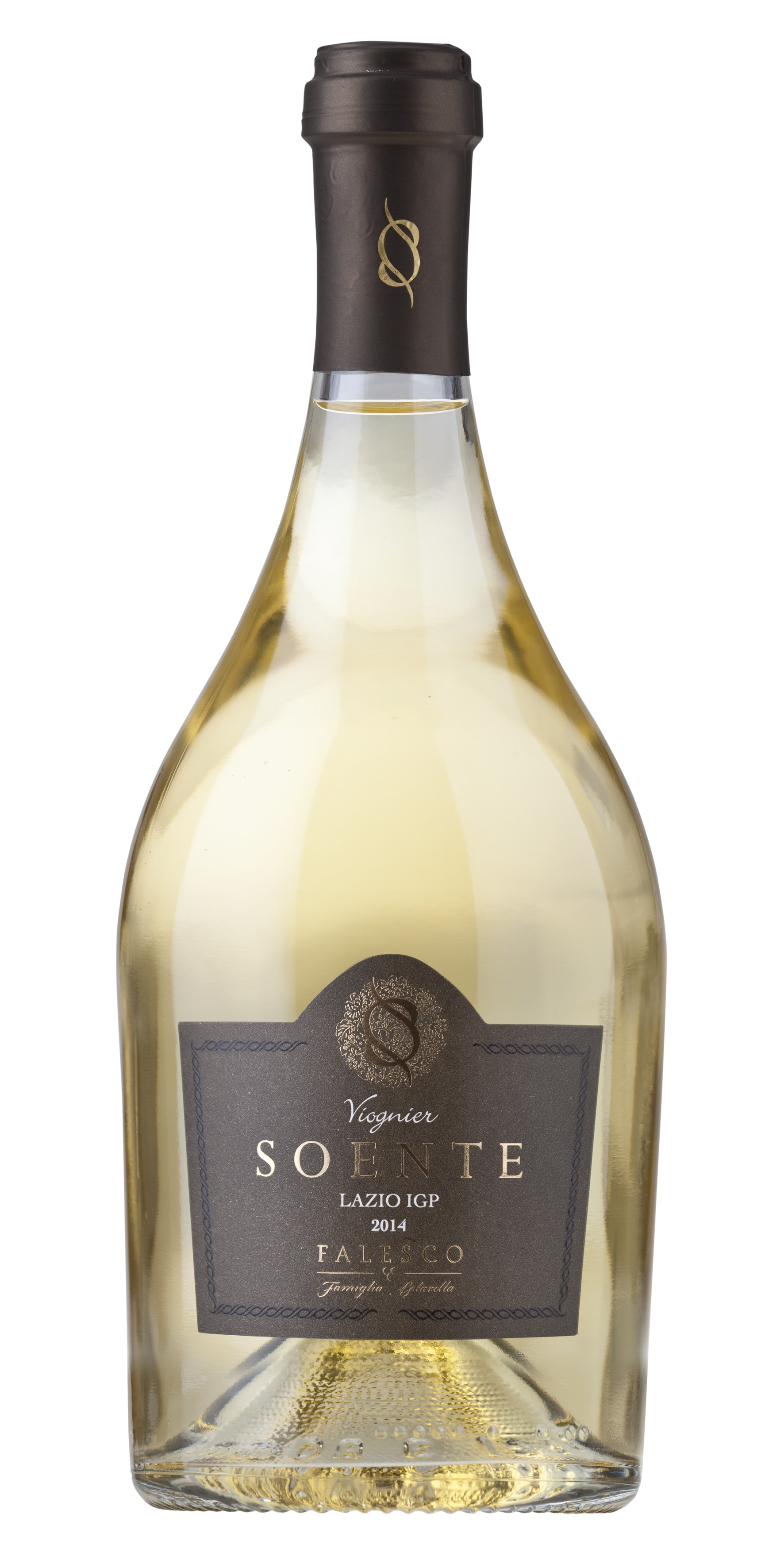 SOENTE Lazio I.G.P. - Falesco