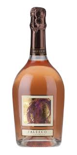 SPUMANTE ROSE’Umbria - Falesco