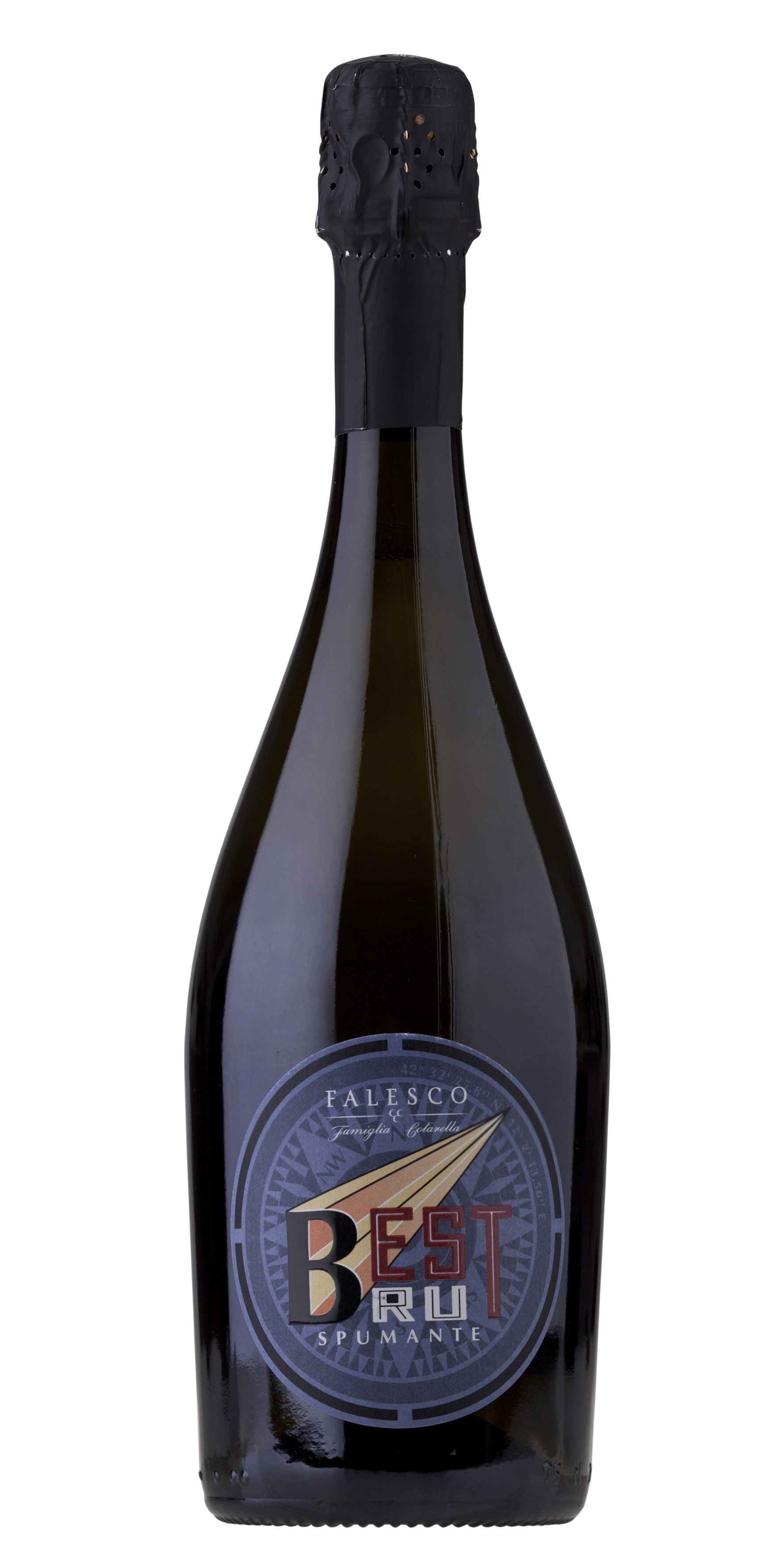 SPUMANTE BRUT Lazio - Falesco