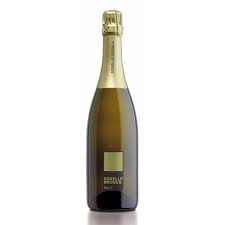 Valdobbiadene Prosecco Superiore D.O.C.G. SPUMANTE BRUT - Sorelle Bronca