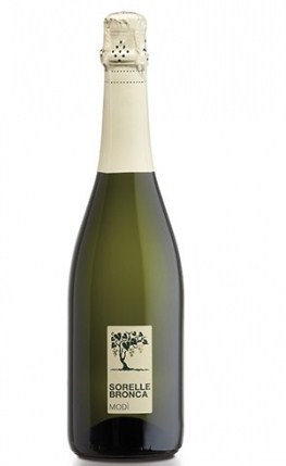 PROSECCO D.O.C. TREVISO SPUMANTE BRUT