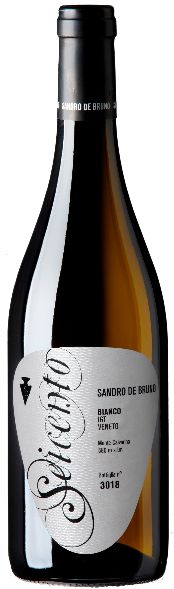 Seicento Blanc IGT Veneto - Az. Agr. Sandro De Bruno