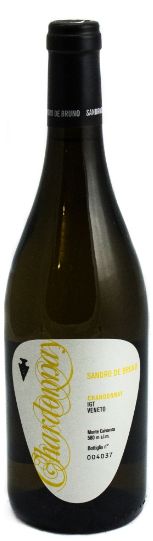 Chardonnay IGT Veneto - Az. Agr. Sandro De Bruno