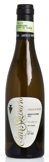 Cansignorio Recioto di Soave DOCG - Az. Agr. Sandro De Bruno