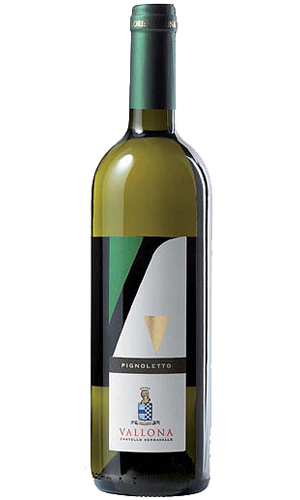 PIGNOLETTO CLASSICO DOCG - VALLONA