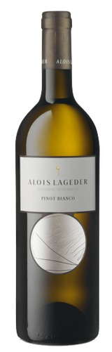 PINOT BIANCO DOC LAGEDER