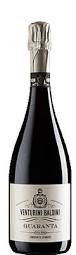 QUARANTA - Lambrusco Spumante dop - Venturini Baldini