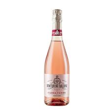 CADELVENTO - Lambrusco rosè dop - Venturini Baldini