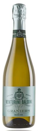 GRANIERS - Malvasia secca doc - Venturini Baldini