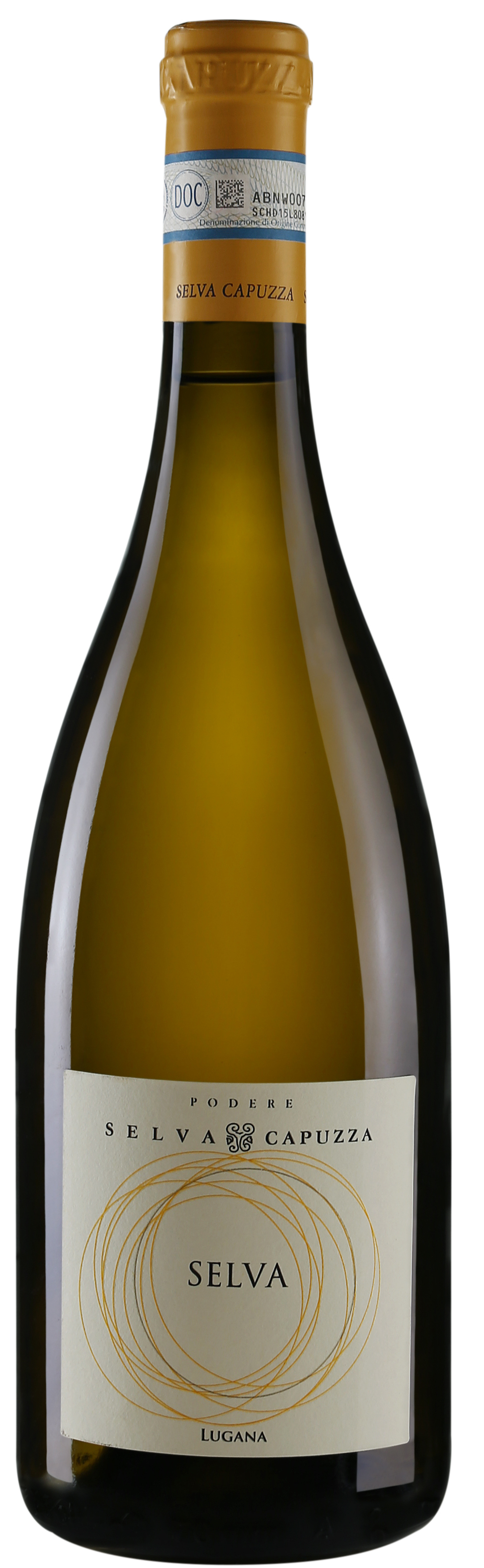 Selva Capuzza - Selva Lugana