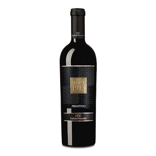 Since 1913 Primitivo - Torrevento