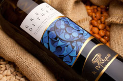 GRECO DI TUFO DOCG - Il IV MIGLIO
