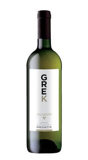  Grek  Grechetto Umbria igt - PALAZZONE
