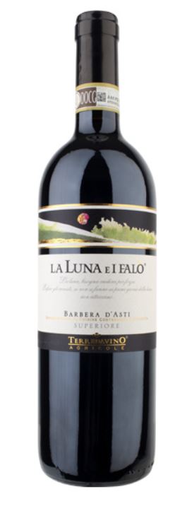 Terre da Vino La Luna E I Falò Barbera d'Asti Superiore
