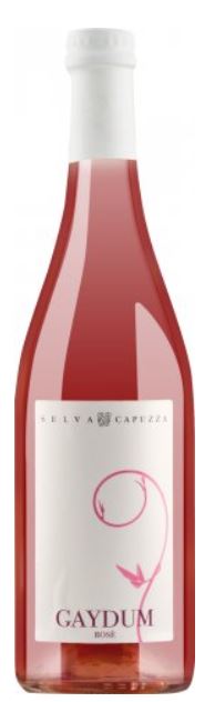 Gaydum Frizzante - Podere Selva Capuzza